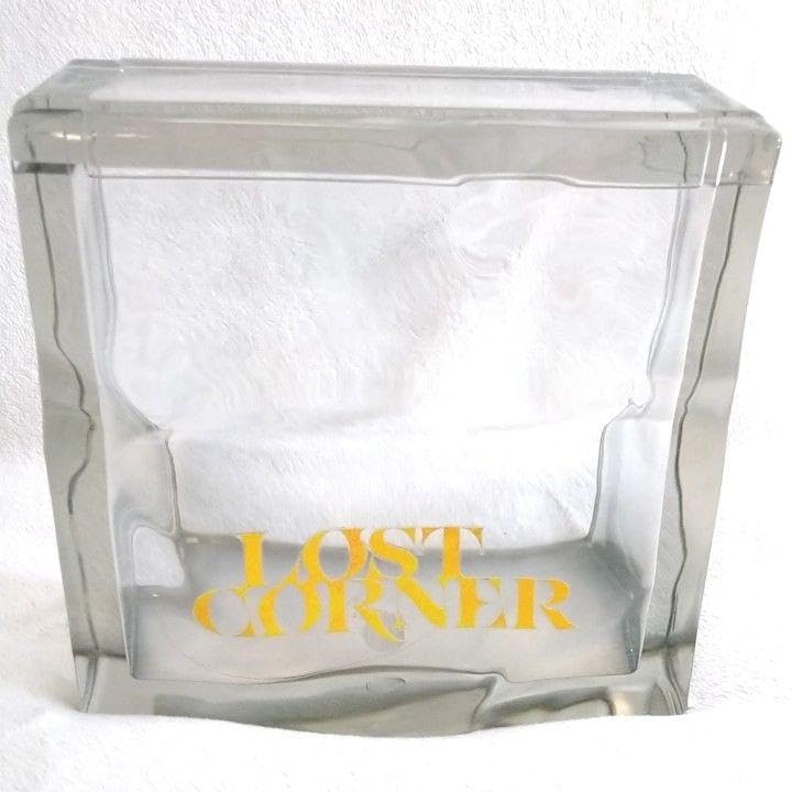 米津玄師/LOSTCORNER/がらくた&オブジェケース Amazon.co.jp: 【限定特典付き】 米津玄師 LOST CORNER